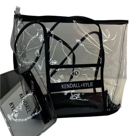 KENDALL & KYLIE Turtle Neck One-Piece Women's Light Foil Gold Swimsuit - Picture 5 of 8